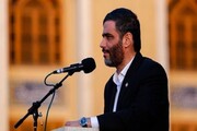 سعید محمد: فرد اصلح برای انتخابات ریاست جمهوری قطعا رئیسی است