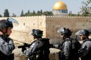 وزیر امنیت اسرائیل: هر شهروند باید سلاح داشته باشد