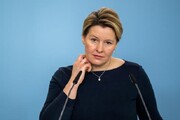 استعفای «وزیر خانواده» آلمان به دلیل تقلب علمی در مدرک دکتری