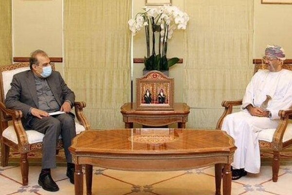 تأکید وزیر خارجه عمان بر نقش موثر ایران در منطقه