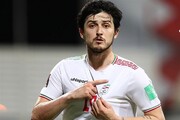 ستاره ایرانی برای بازی با عراق آماده است؟