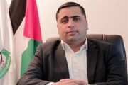 حماس: راهپیمایی پرچم به رژیم اشغالگر مشروعیت نمی‌بخشد