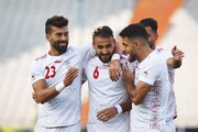 نوراللهی: بعد از جام جهانی در آمادگی قرار دارم