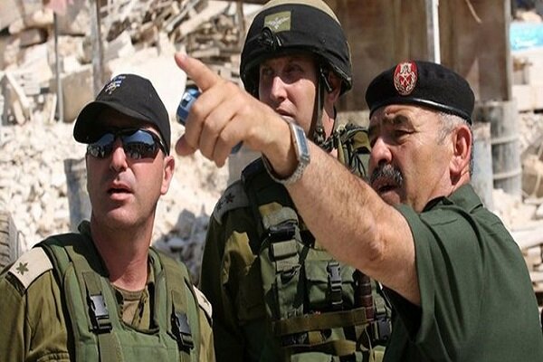  توصیه خطرناک ژنرال صهیونیست برای مقابله با حماس و انتفاضه سوم 