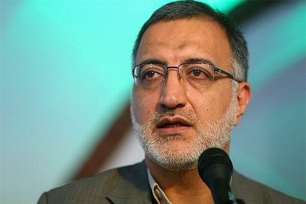 شهردار تهران: تنها راه حل برای ارائه خدمات مطلوب، مدیریت جهادی و انقلابی است