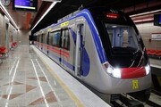 قیمت بلیط مترو تهران کاهش می‌یابد