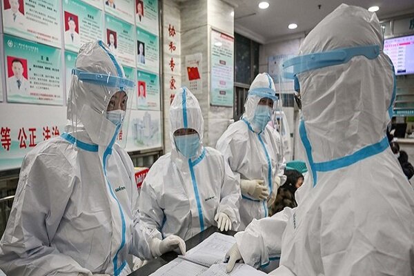  تکرار اتهام‌زنی‌های بایدن به چین درخصوص منشأ ویروس کرونا