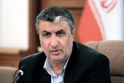 وزیر راه و شهرسازی: طرح هایی برای بازسازی سوریه داریم