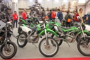 قیمت انواع موتورسیکلت در بازار پنج‌شنبه ۱۹ خرداد ۱۴۰۱