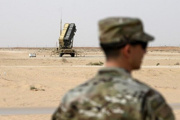 آمریکا صدها سرباز، موشک و جنگنده را از خاورمیانه خارج می‌کند 