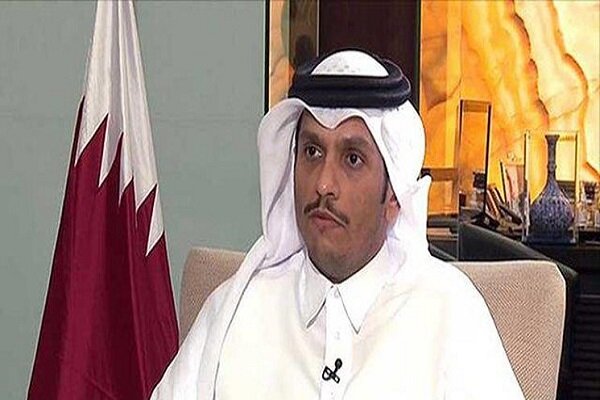 قطر: مذاکرات صلح افغانستان پیشرفت نداشته است 