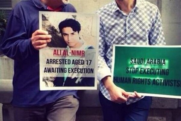  عربستان| ۴۰ نوجوان شیعه سعودی در معرض اعدام 