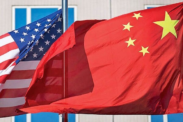 چین می‌تواند برنامه‌های آمریکا را شکست دهد
