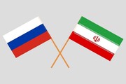 ۶۰ درصد تجارت ایران و روسیه بدون دلار انجام می‌شود