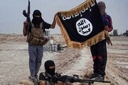 ۶ نفر از خطرناک‌ترین عناصر داعش در شرق عراق بازداشت شدند