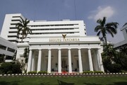 پاسخ منفی اندونزی به برقراری رابطه دیپلماتیک با رژیم صهیونیستی