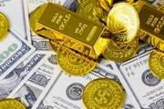 قیمت سکه، طلا و دلار شنبه ۱۴ خرداد ۱۴۰۱