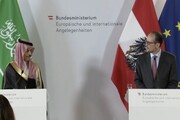 اتریش: برجام هیچ جایگزین بهتری ندارد