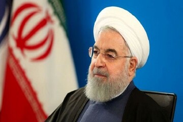 روحانی: عملیات طوفان ‌الاقصی واکنشی به سال‌ها کشتار مردم فلسطین بود