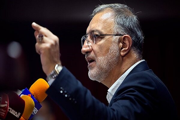 زاکانی: برای زنده‎ کردن روح شهر تهران برنامه دارم