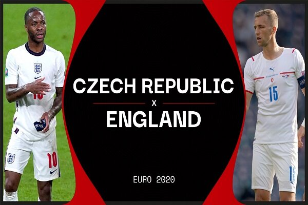 انگلیس - جمهوری چک؛ فرصت صدرنشینی