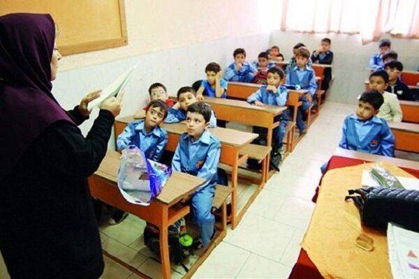 صحرایی: رتبه‌بندی برای تمام معلمان اجرا شده است
