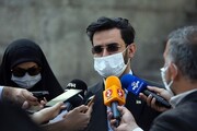 آذری‌ جهرمی: خبر پرتاب ناموفق ماهواره صحت ندارد