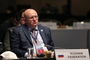روسیه: کشورهای غربی تمایلی به کمک به مردم سوریه ندارند