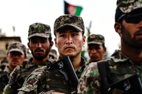 بایدن در تدارک خروج اتباع افغانستانی که برای آمریکا کار کرده‌اند