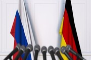 نگرانی آلمان‌ ها از قطع دسترسی روسیه به سوئیفت