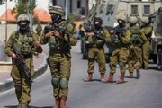 اسرائیل دنبال تاسیس یگان سرکوب فلسطینیان