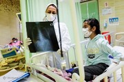 غلبه واکسن کوو ایران برکت بر کرونای آفریقایی
