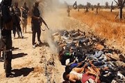 صدور حکم اعدام ۹ ترویست فاجعه اسپایکر در عراق