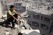 توافق مصر با رژیم صهیونیستی بر سر کاهش محاصره غزه