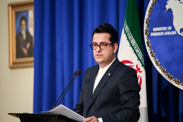 پاسخ سفیر ایران به اظهارات مقام صهیونیست علیه رئیسی