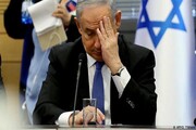 نتانیاهو درباره جنگ داخلی در اسرائیل هشدار داد