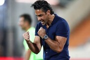 واکنش باشگاه استقلال به پیوستن مجیدی به یک تیم اماراتی