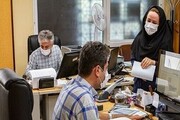 نحوه دورکاری کارمندان در تهران مشخص شد