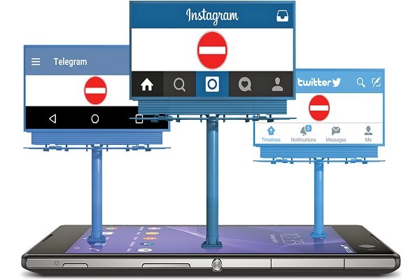 جزئیات تازه از طرح جدید مجلس برای اینترنت
