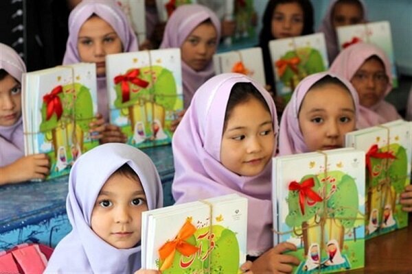  آموزش و پرورش: هیچ کودک افغانستانی از تحصیل باز نمی‌ماند