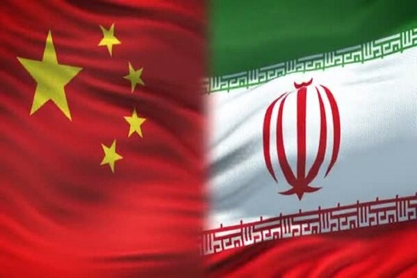 هراس نهاد آمریکایی از همکاری ایران-چین