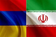 موافقت ایران و ارمنستان برای ارتقای زیرساخت‌ پایانه‌های مرزی