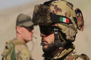 ماموریت نظامی  ایتالیا در افغانستان پایان یافت