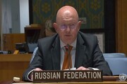 روسیه: آمریکا خود ناقض قطعنامه ۲۲۳۱ است