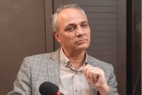 زیدآبادی: رادیکال شدن اعتراضات خیابانی نتایج معکوسی به دنبال دارد