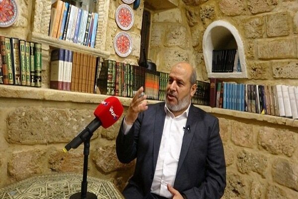 حماس: روابط ما با حزب‌الله دچار تنش نشده است