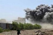 ۲۰ شهید و زخمی در تجاوزات جدید ائتلاف سعودی علیه صعده یمن