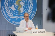 هشدار سازمان جهانی بهداشت درباره موج سوم کرونا در اروپا