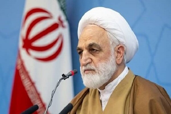 اژه‌ای: اقدام جنایتکارانه تروریست‌ها در شیراز منطبق با قانون رسیدگی شود 