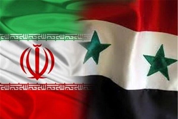 گفت‌وگوی ایران و سوریه برای گسترش روابط اقتصادی
